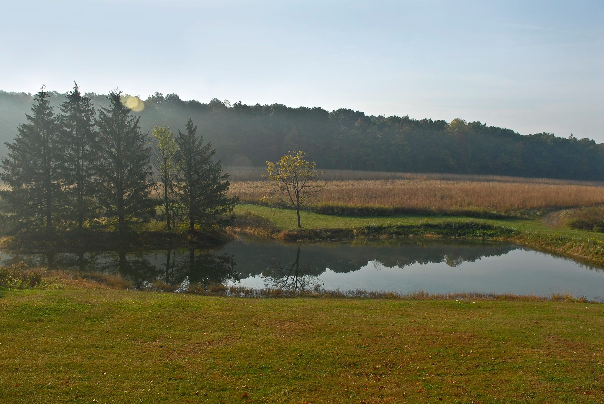 Featured image for “Why Clay Shooting is a Year-Round Sport in Pennsylvania”