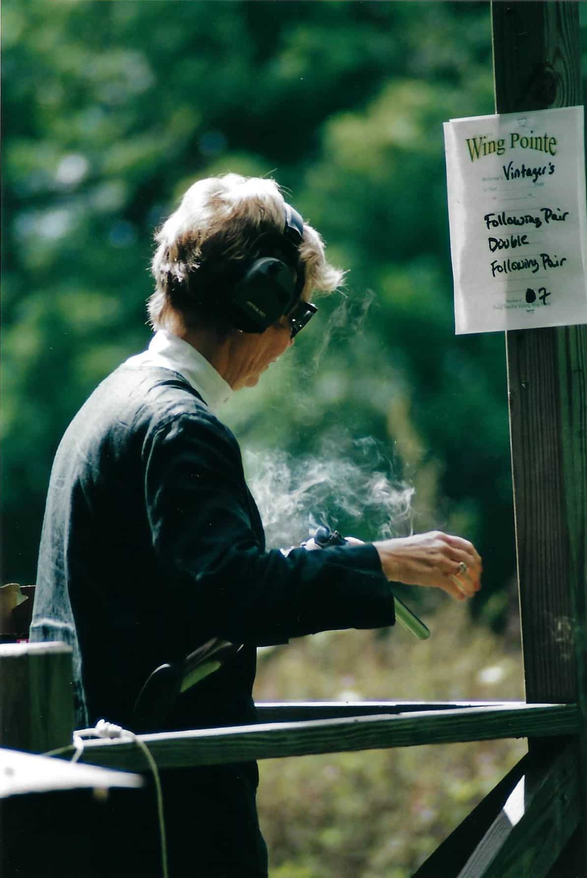 Featured image for “Why More Women Are Getting Into Shotgun Sports in PA”