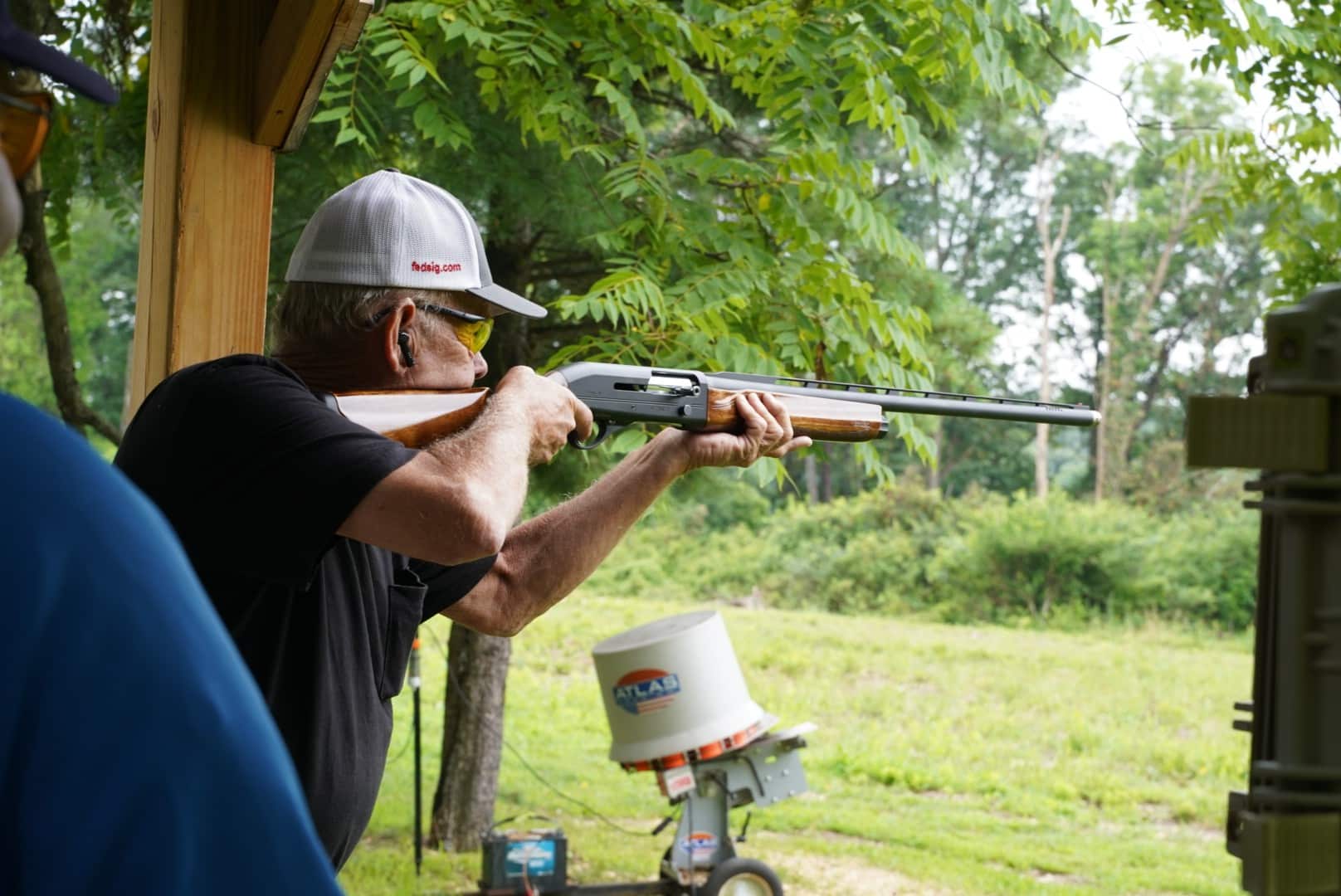 Featured image for “Why Wing Pointe is Worth the Drive from Reading for Sporting Clays”