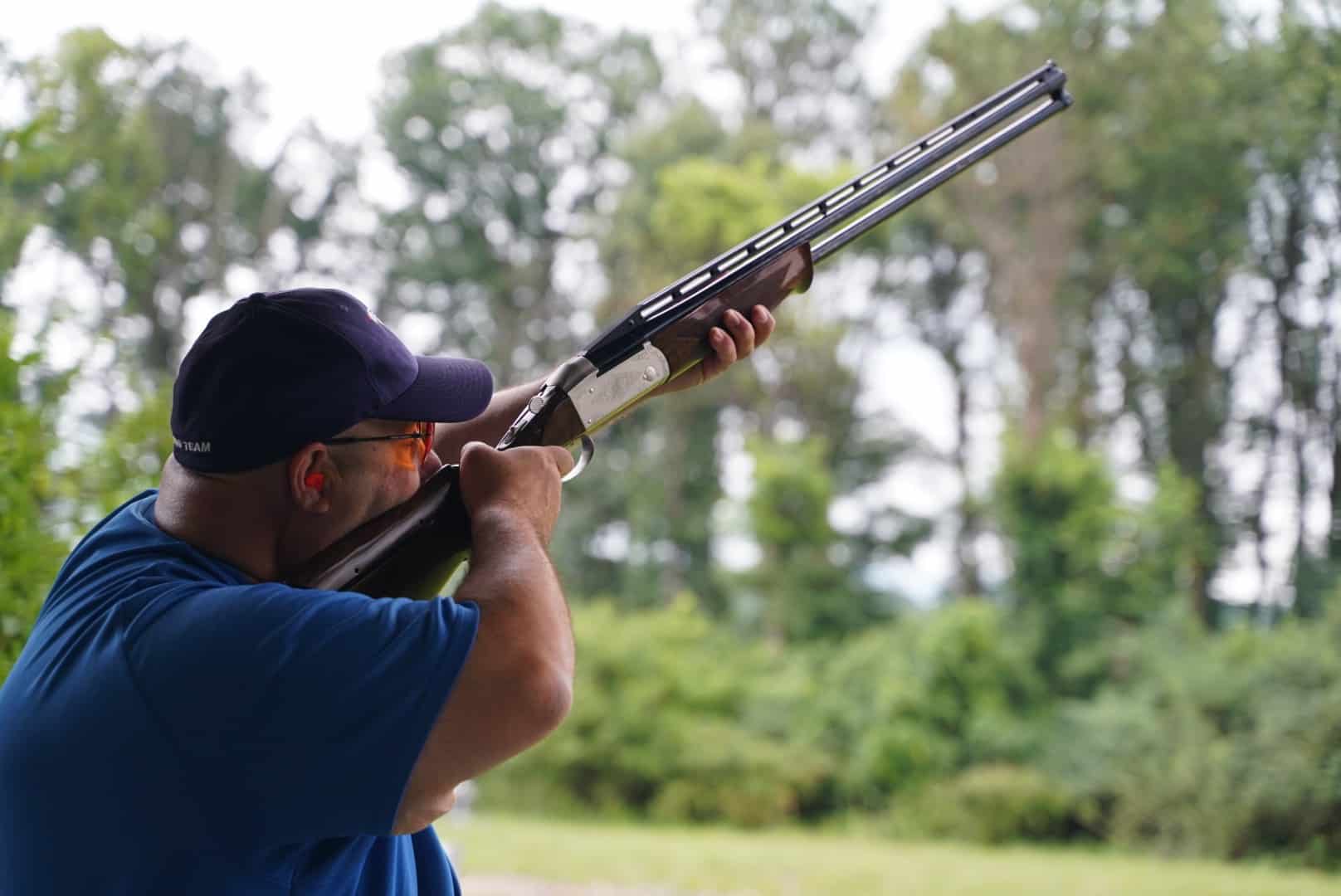 Featured image for “How to Improve Your Shotgun Accuracy for Clay Sports”