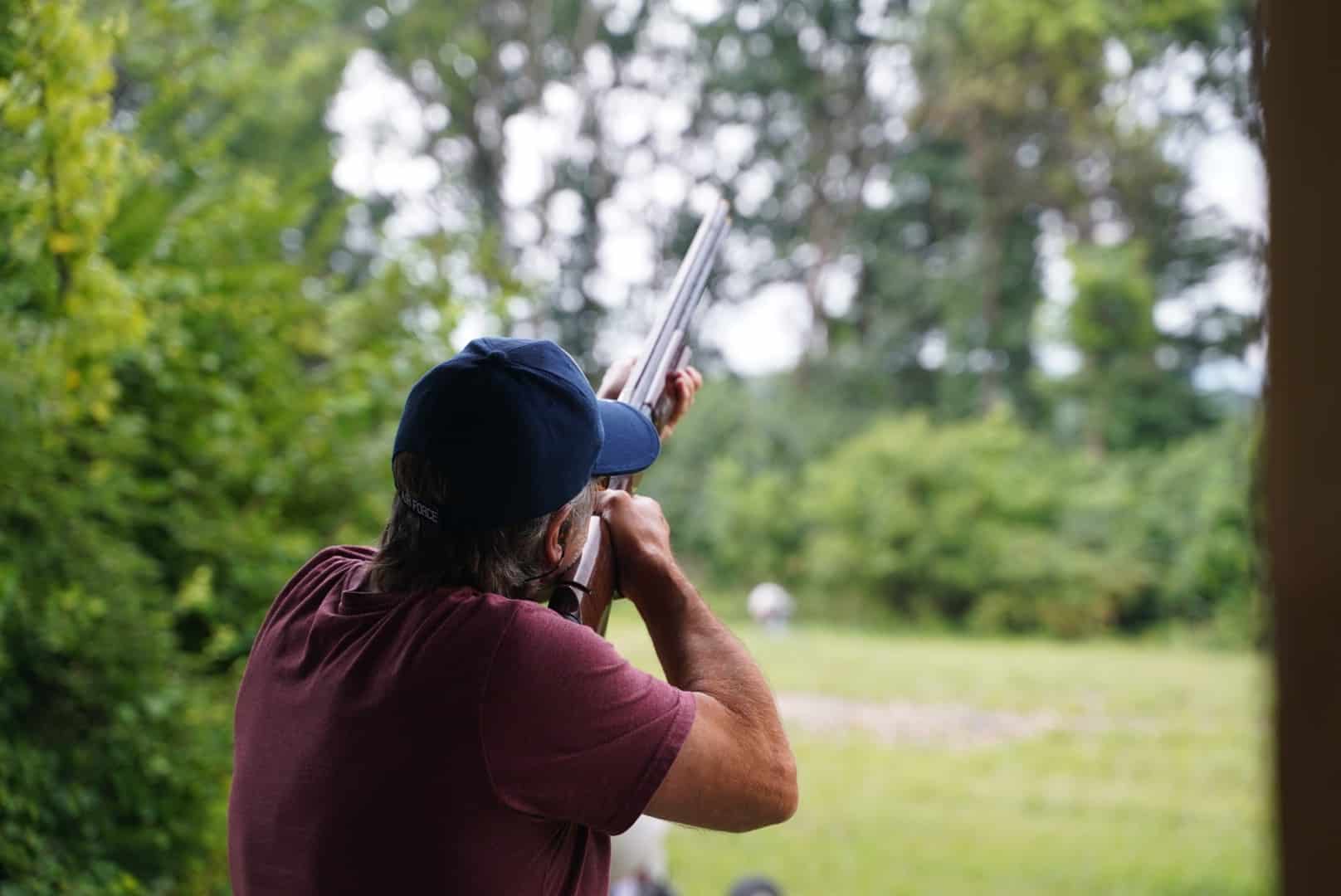 Featured image for “What’s the Difference Between Skeet, Trap, and Sporting Clays?”