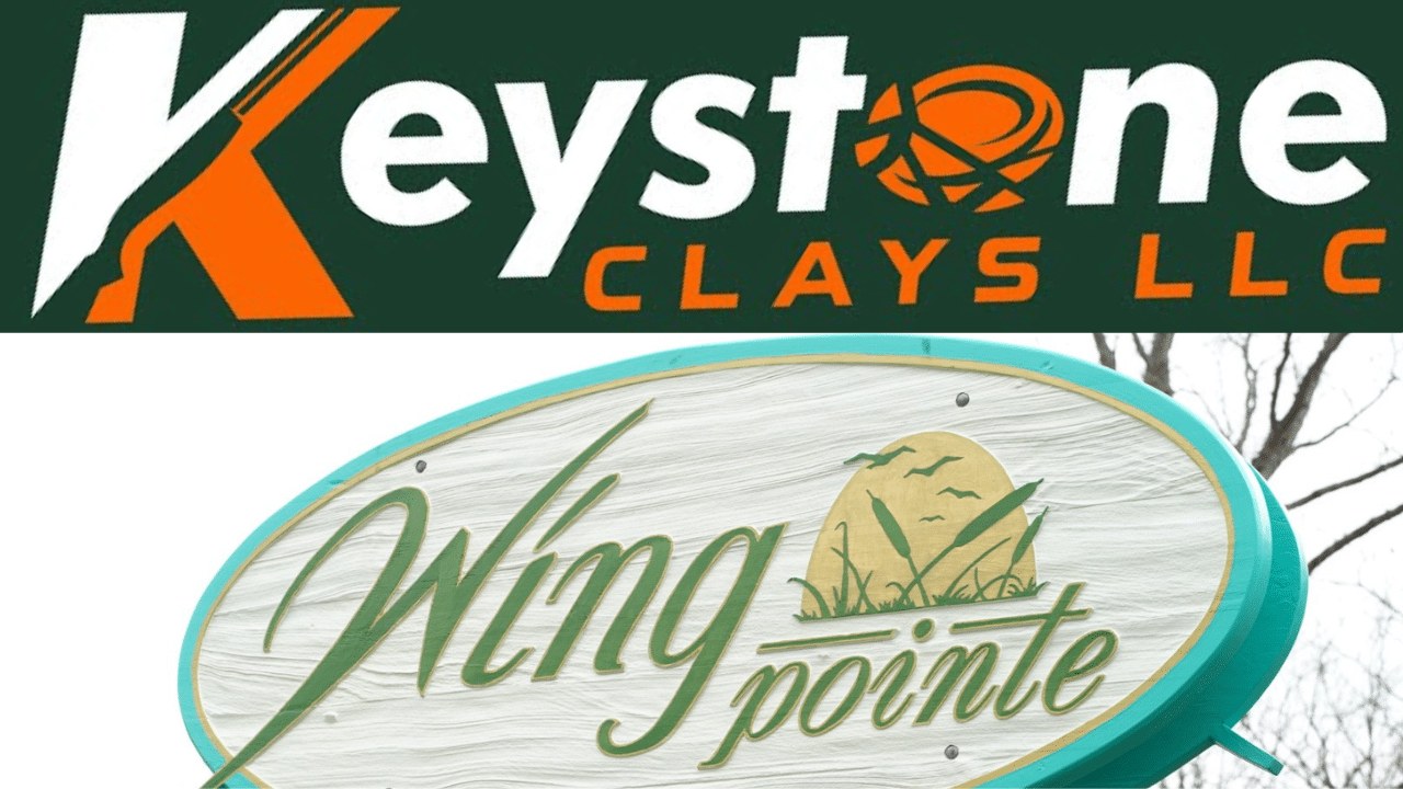 Featured image for “The Reopening of Keystone Clays as Wing Pointe Sporting Clays”
